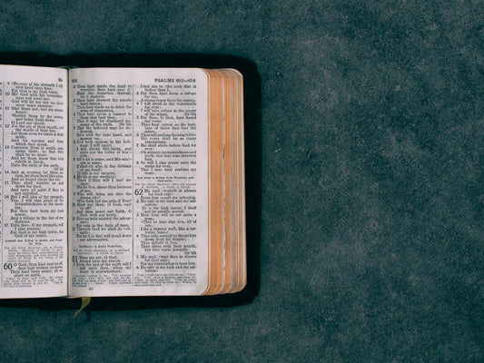 Discovering the Depths of the Orthodox Bible