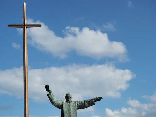Exploring the Sacraments in Orthodox Christianity