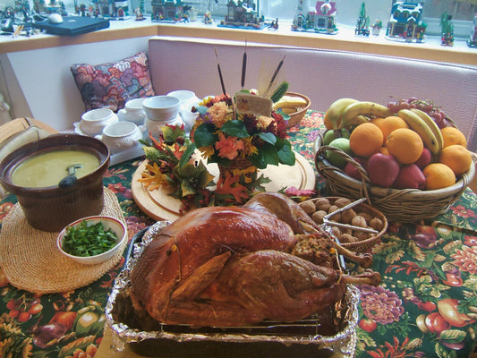 Exploring Feasts and Fasts in the Orthodox Calendar