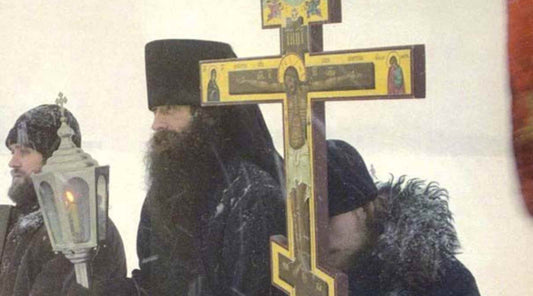 Unveiling the Spiritual Essence: Key Beliefs of Orthodox Christians