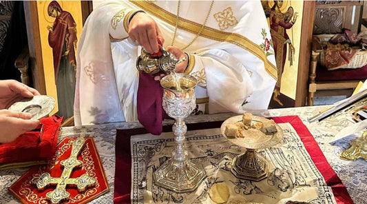 Deep Dive into Orthodox Sacraments: A Spiritual Journey