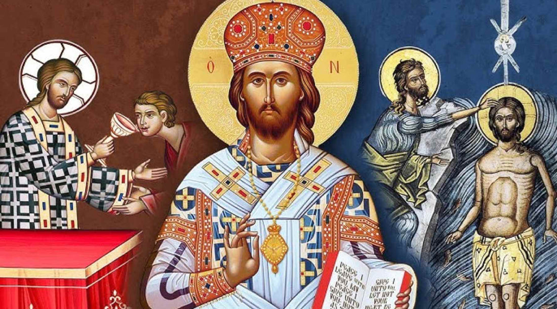 Unlocking the Orthodox Perspective on Salvation
