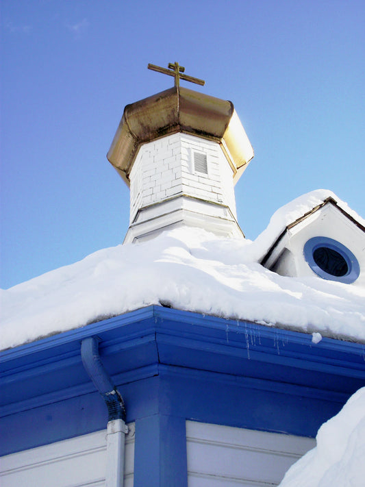 Unveiling Lent A Journey Through Orthodox Tradition