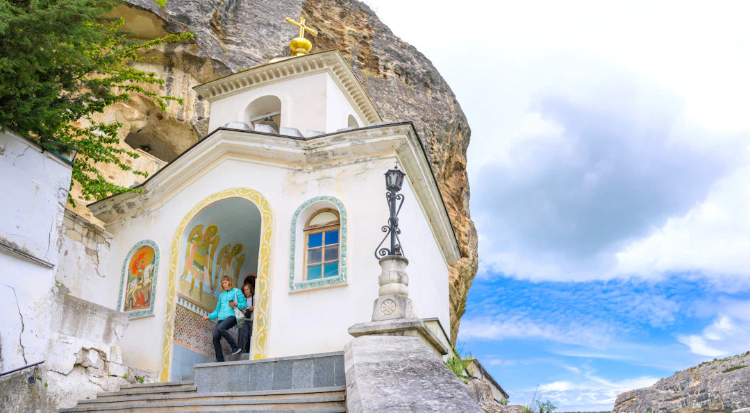 The Enduring Legacy of Monasteries in Orthodox Faith