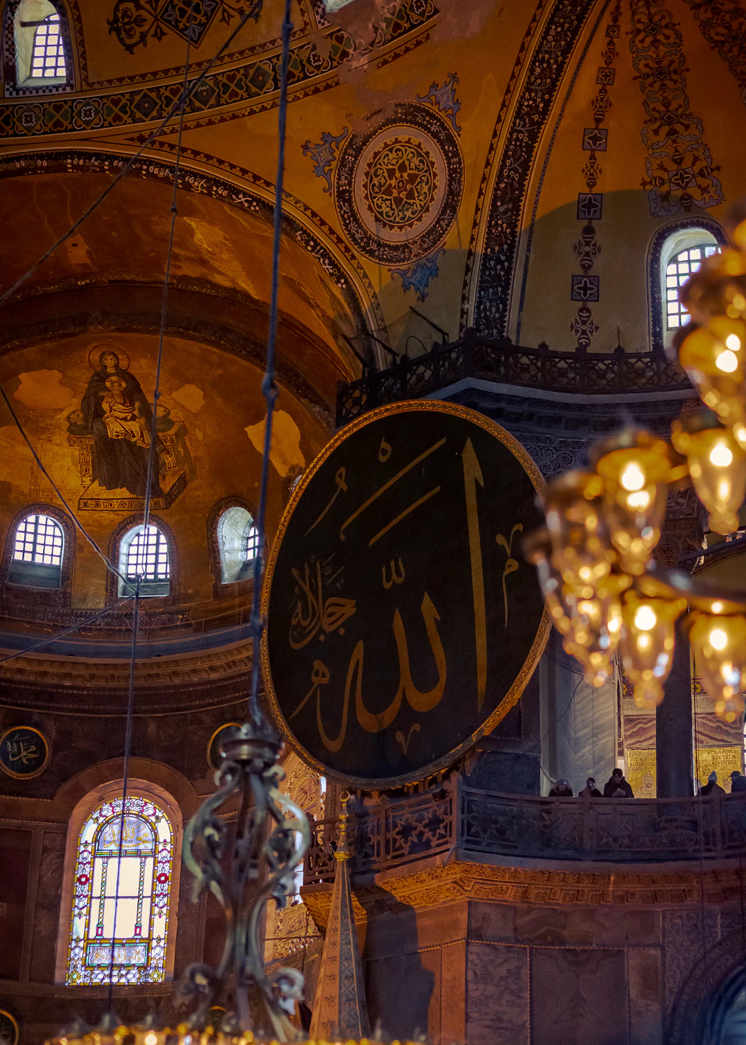 The Influence of Byzantine Art on Orthodox Christianity