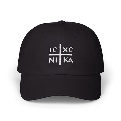 IC XC NI KA Cap